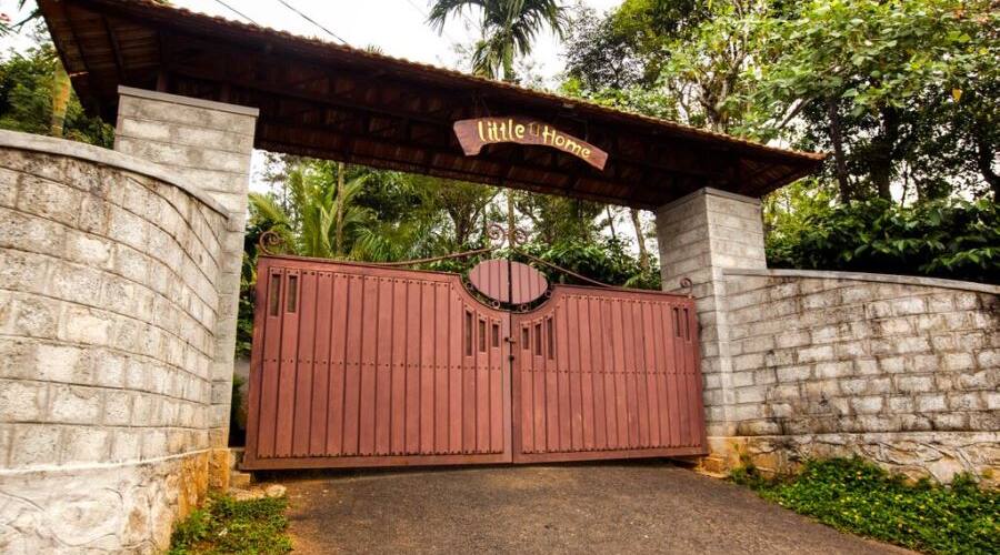 Little Home Resort, Wayanad 2